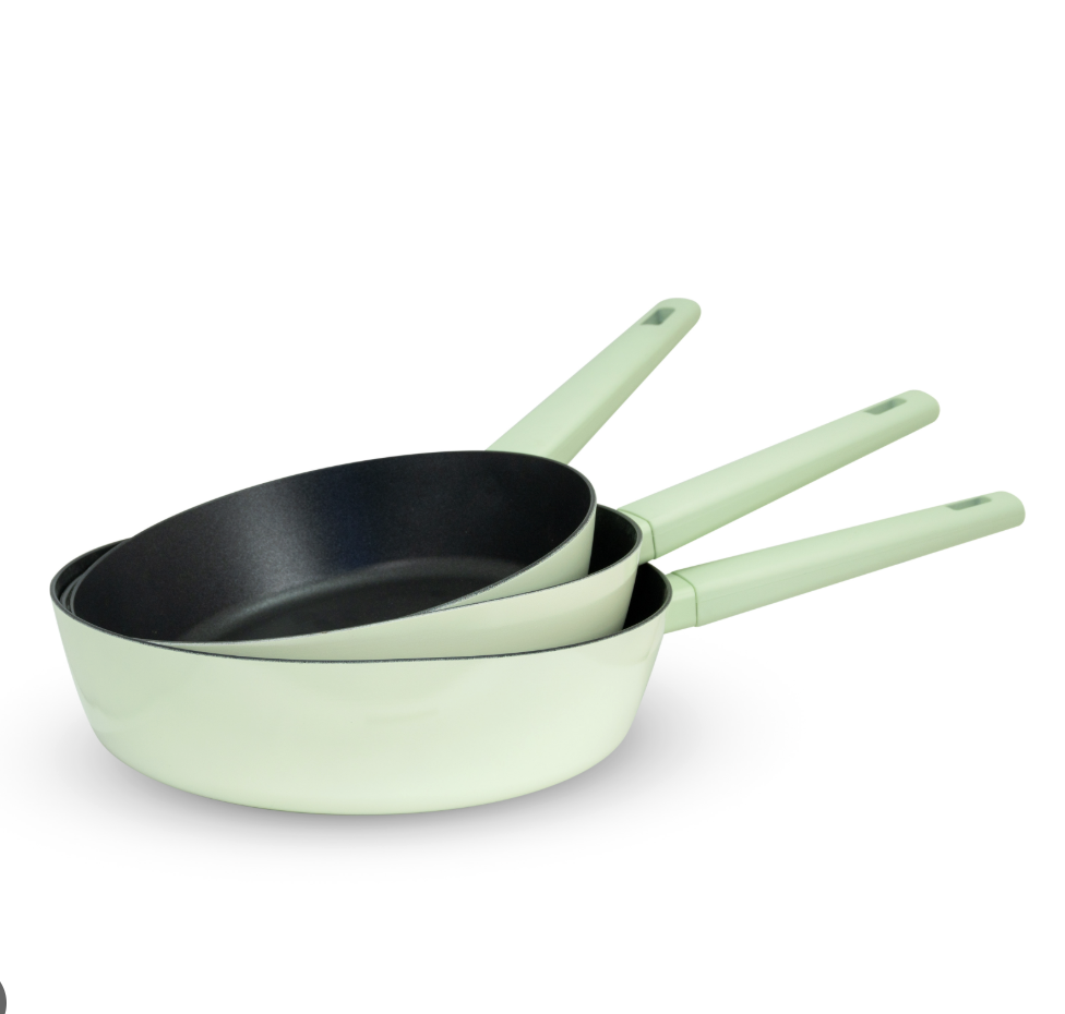 CHẢO CHỐNG DÍNH ILAG KALPEN EDER X20