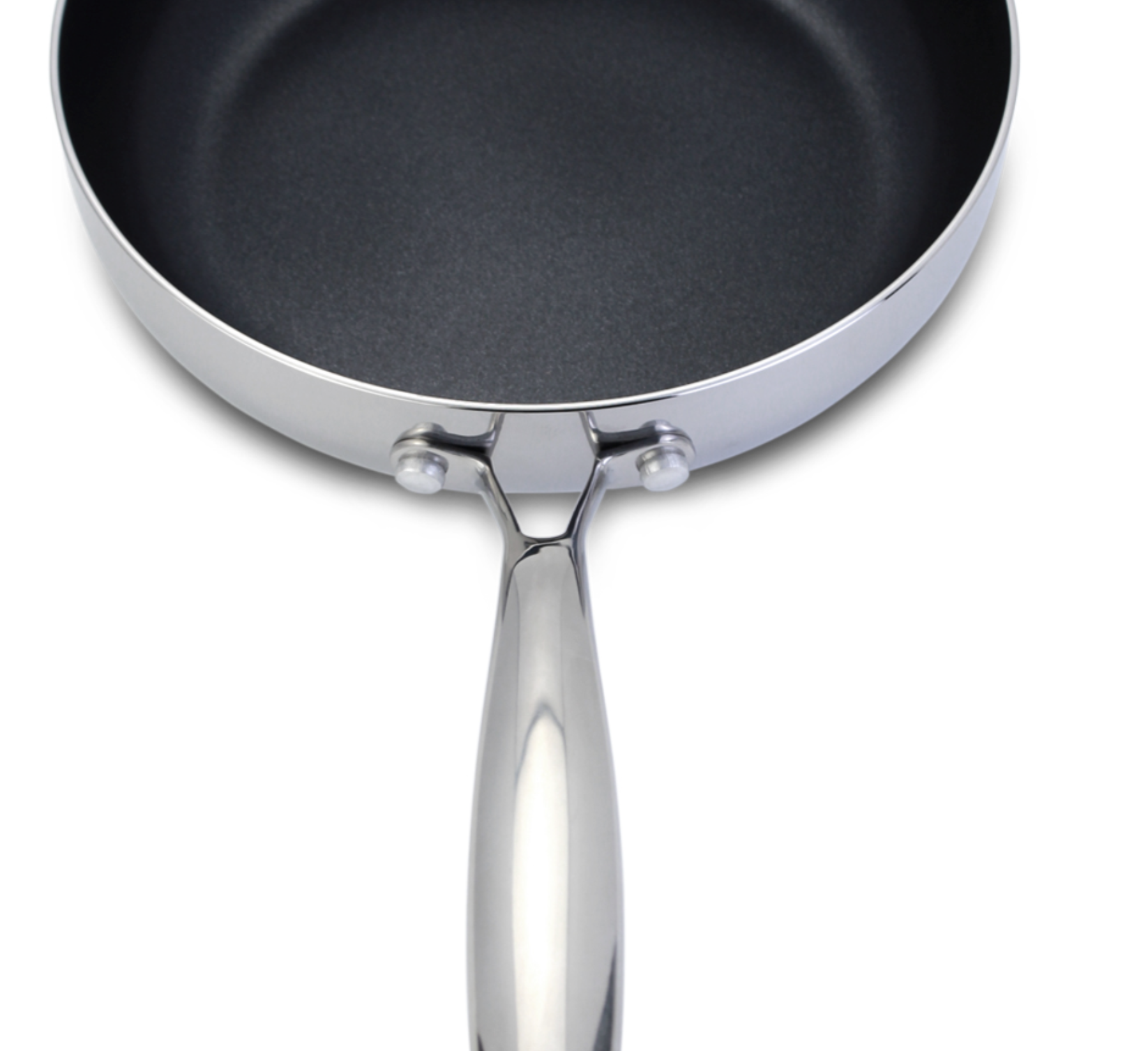 CHẢO INOX 304 LIỀN KHỐI KALPEN KAZLER KS24