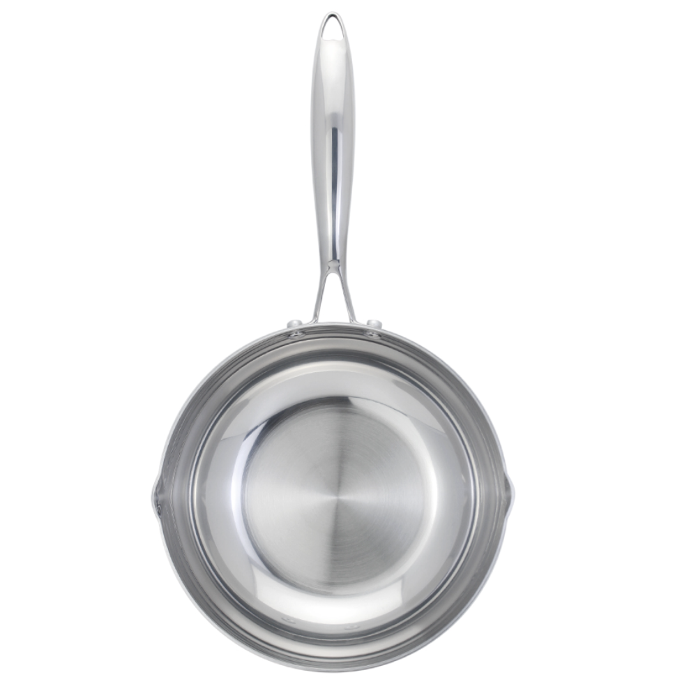 CHẢO INOX 304 LIỀN KHỐI KALPEN ZENGER KP30