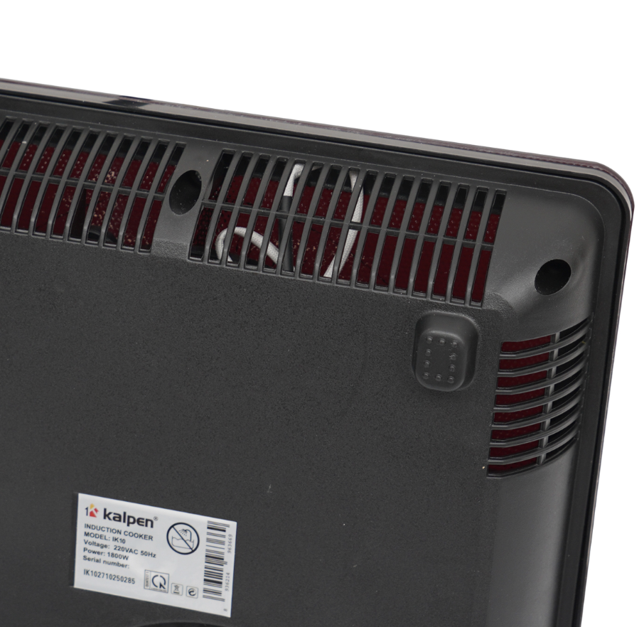 BẾP TỪ ĐƠN KALPEN IK10
