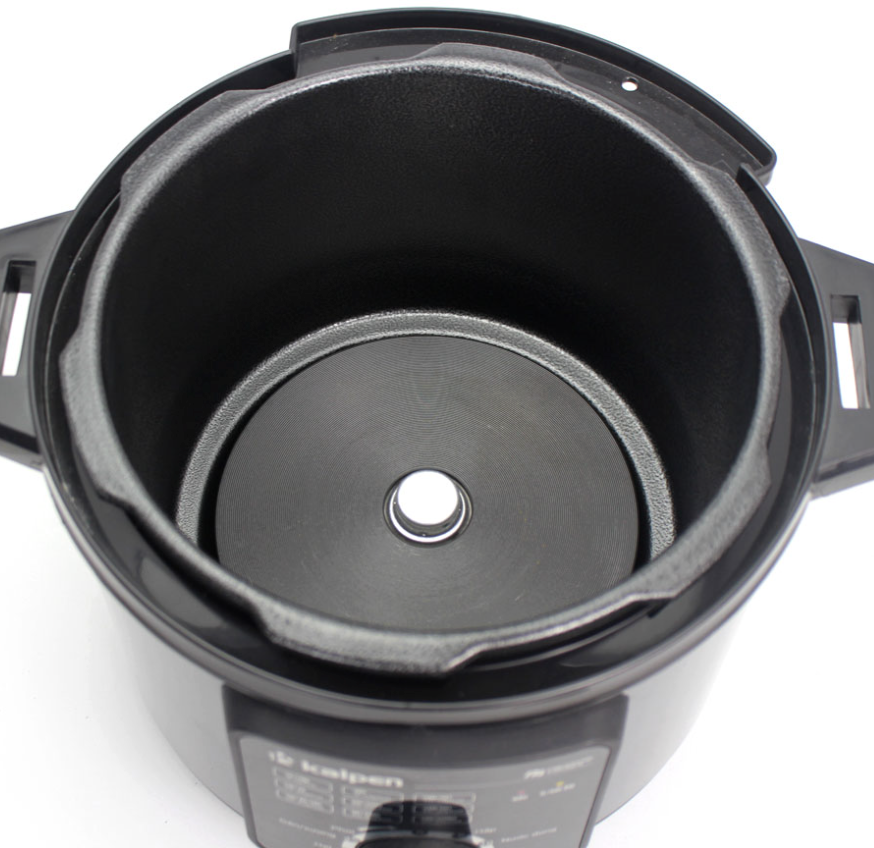 Nồi áp suất điện Kalpen P4