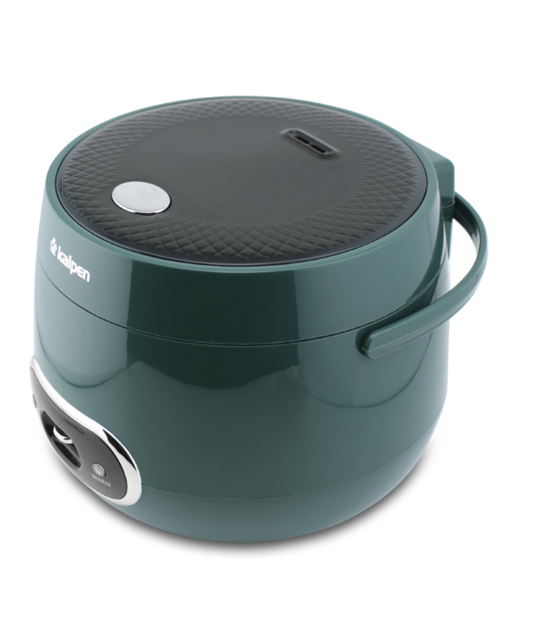 NỒI CƠM ĐIỆN Ủ ẤM 3D KALPEN R2X