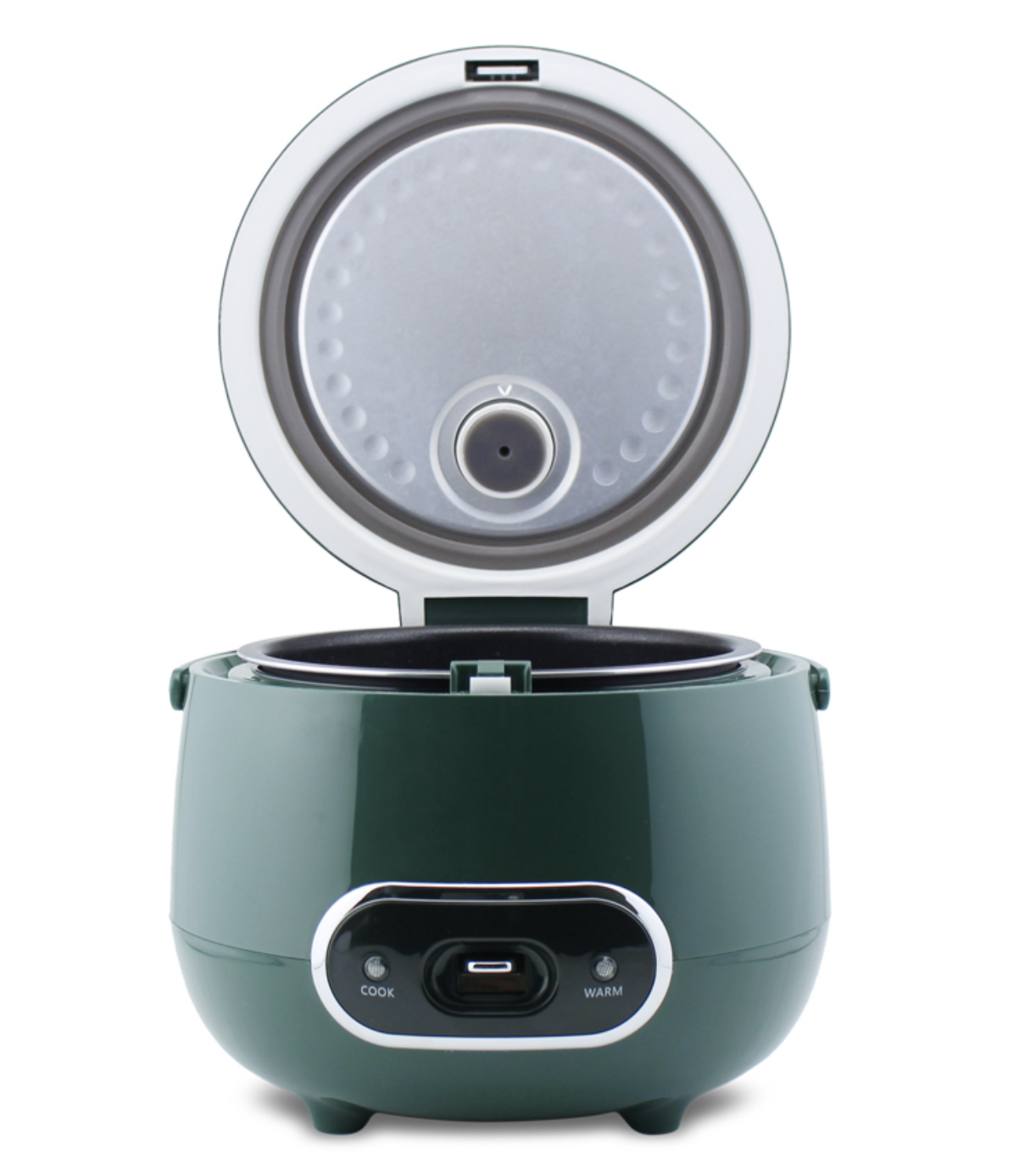 NỒI CƠM ĐIỆN Ủ ẤM 3D KALPEN R2X