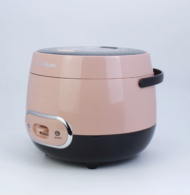 NỒI CƠM ĐIỆN Ủ ẤM 3D KALPEN R2H