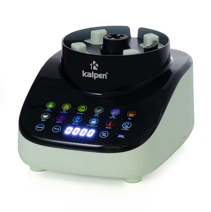 MÁY NẤU SỮA HẠT KALPEN H5