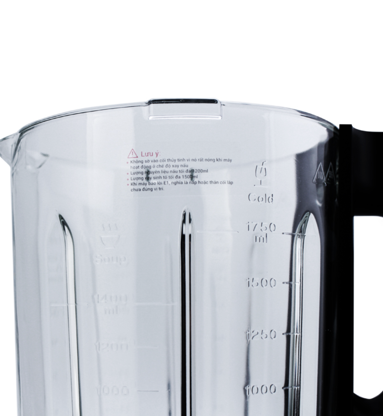 MÁY NẤU SỮA HẠT KALPEN CBK-2601