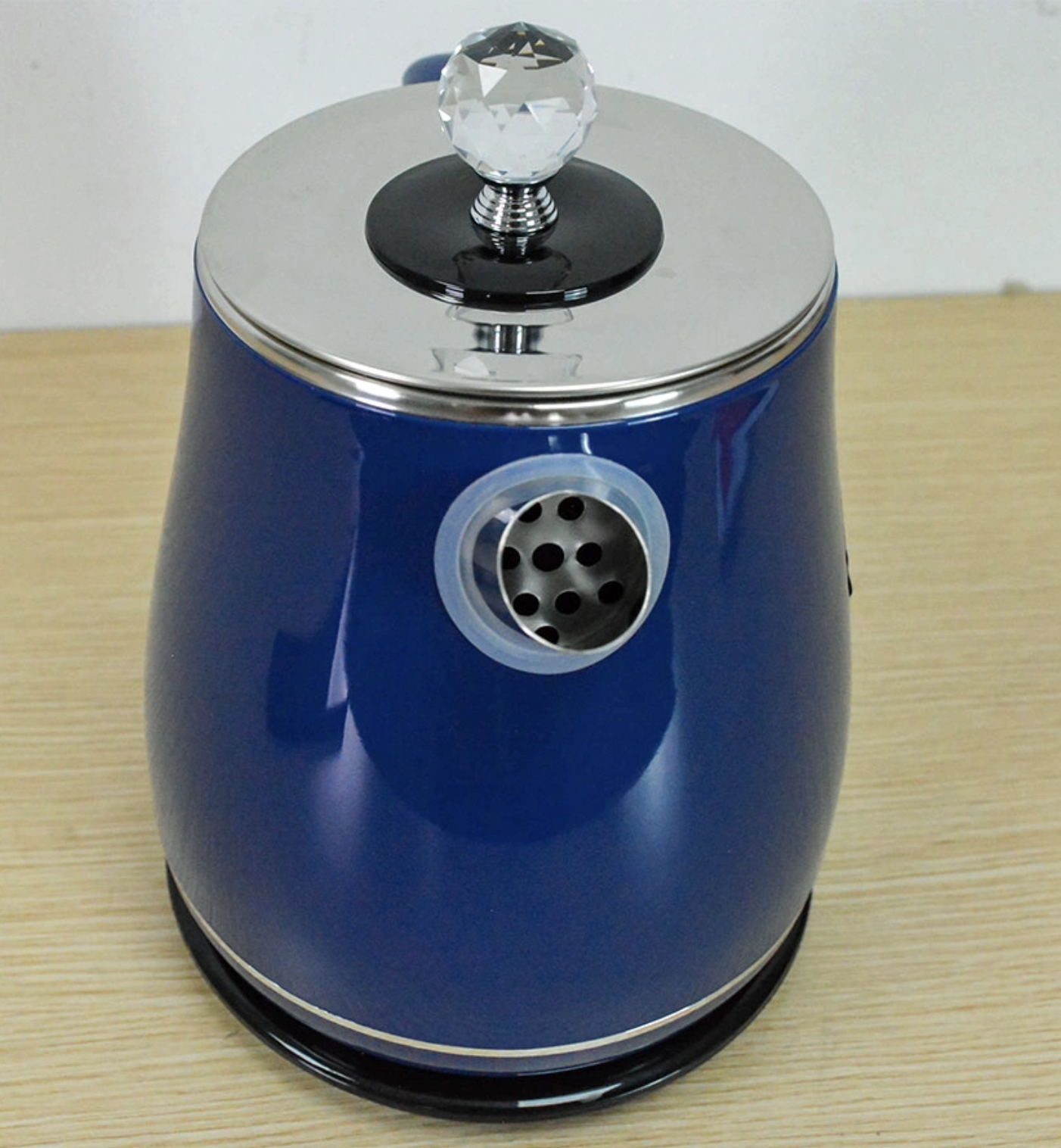 ẤM ĐUN SIÊU TỐC KALPEN KK9901B