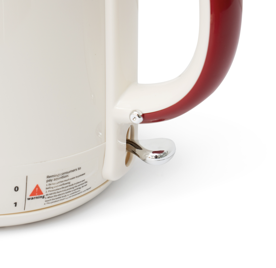 ẤM ĐUN SIÊU TỐC KALPEN KK61