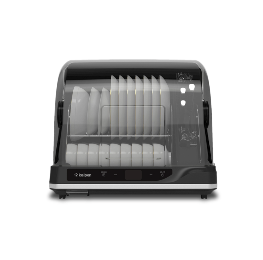MÁY SẤY BÁT DIỆT KHUẨN UV KALPEN DD99