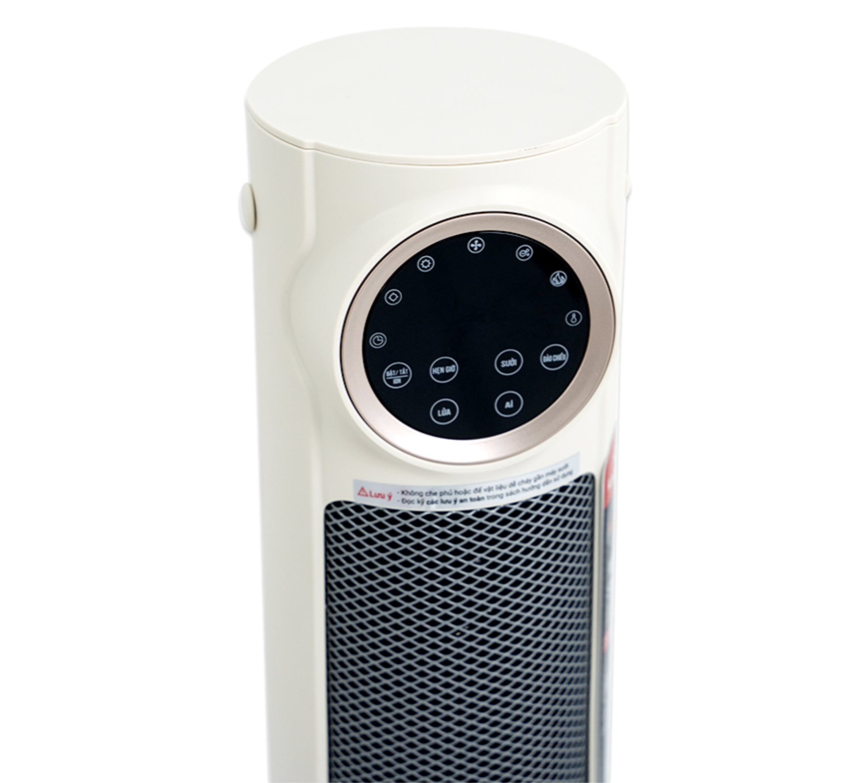 Máy sưởi gốm Kalpen E10