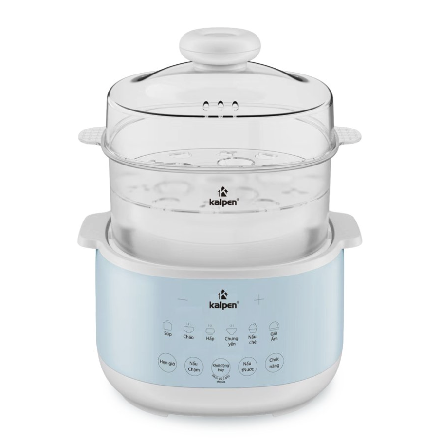 Nồi nấu chậm Kalpen SK2