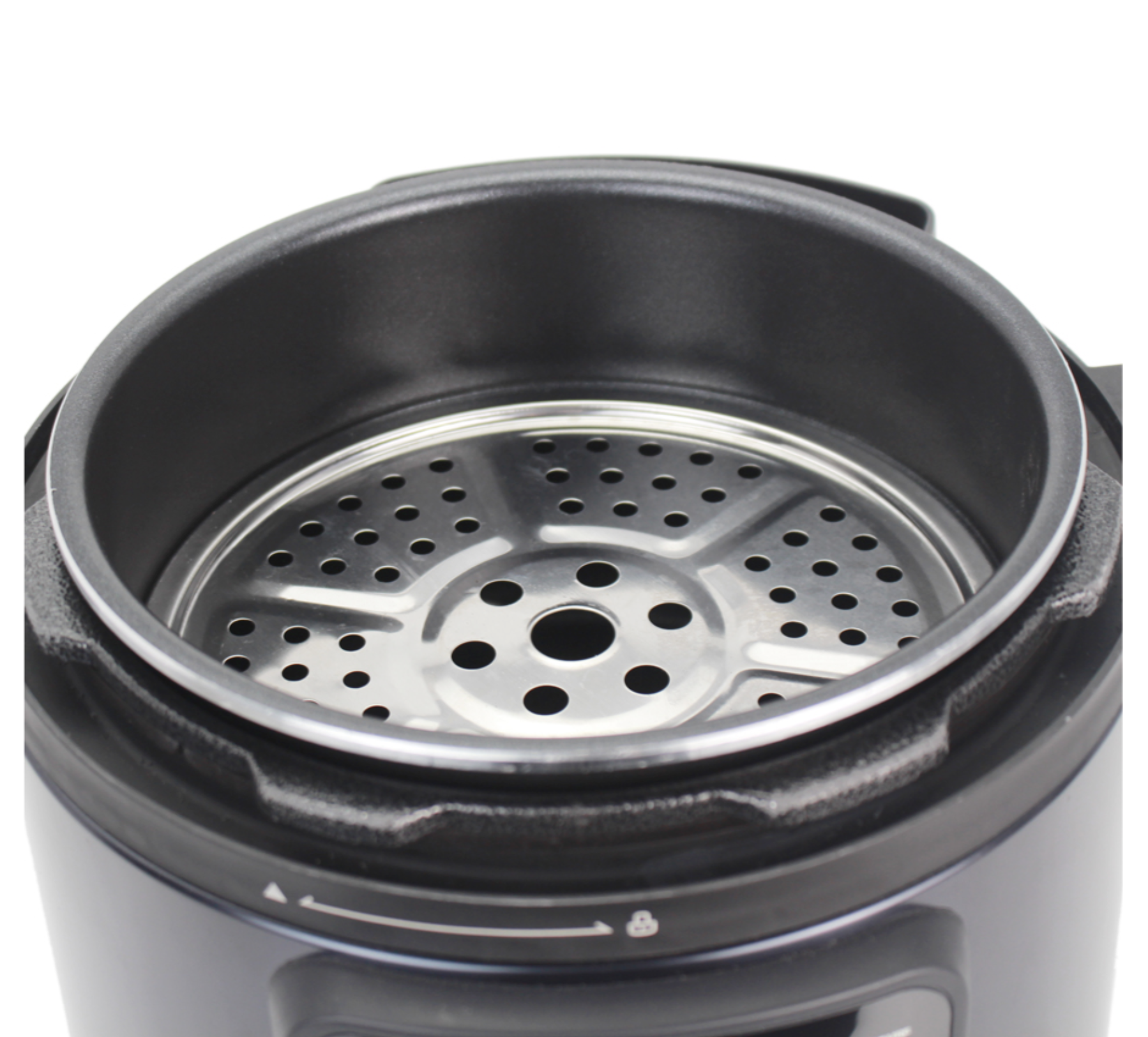 Nồi Áp Suất Điện Kalpen P3
