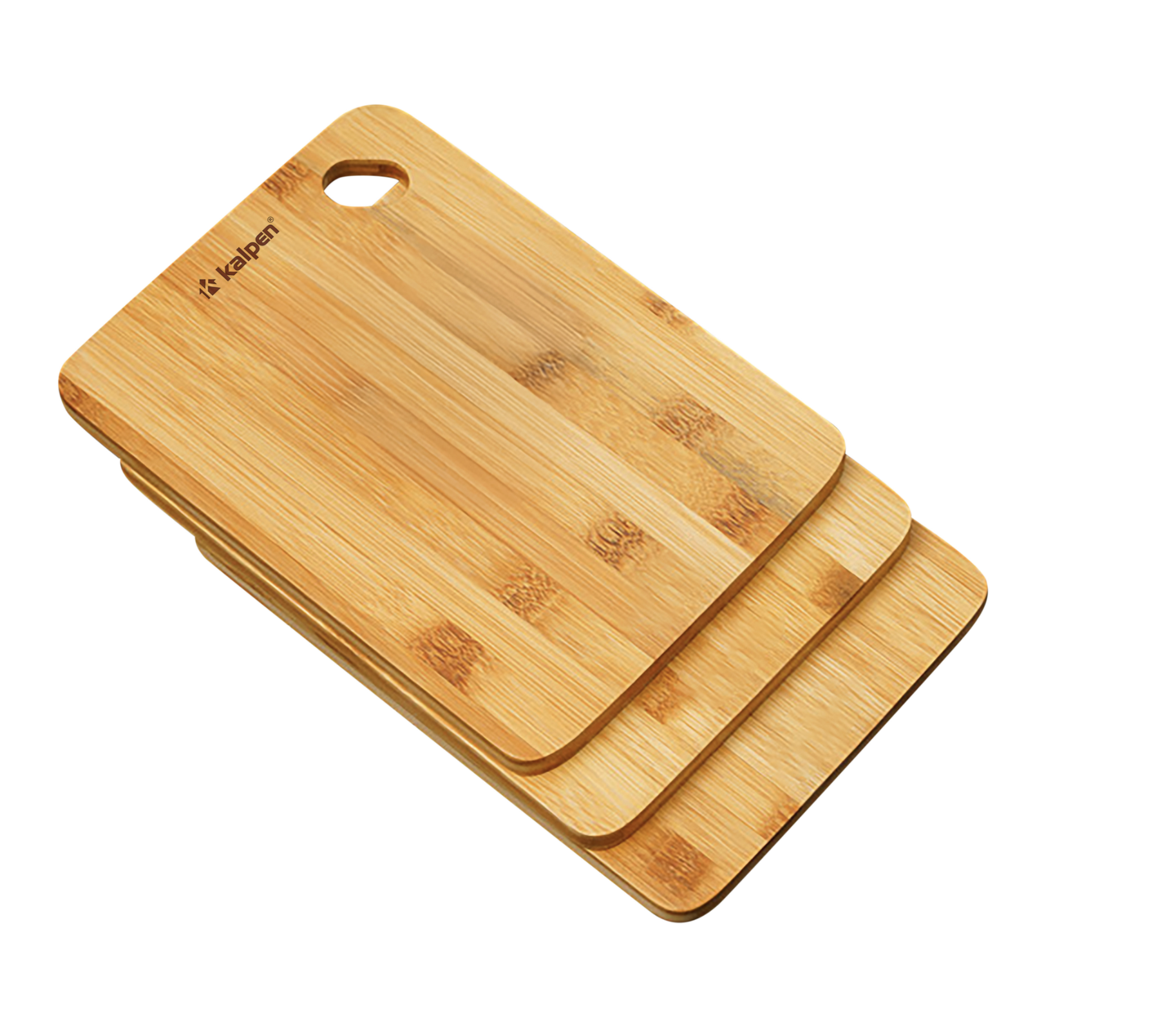 Thớt Tre Kháng Khuẩn Kalpen T1
