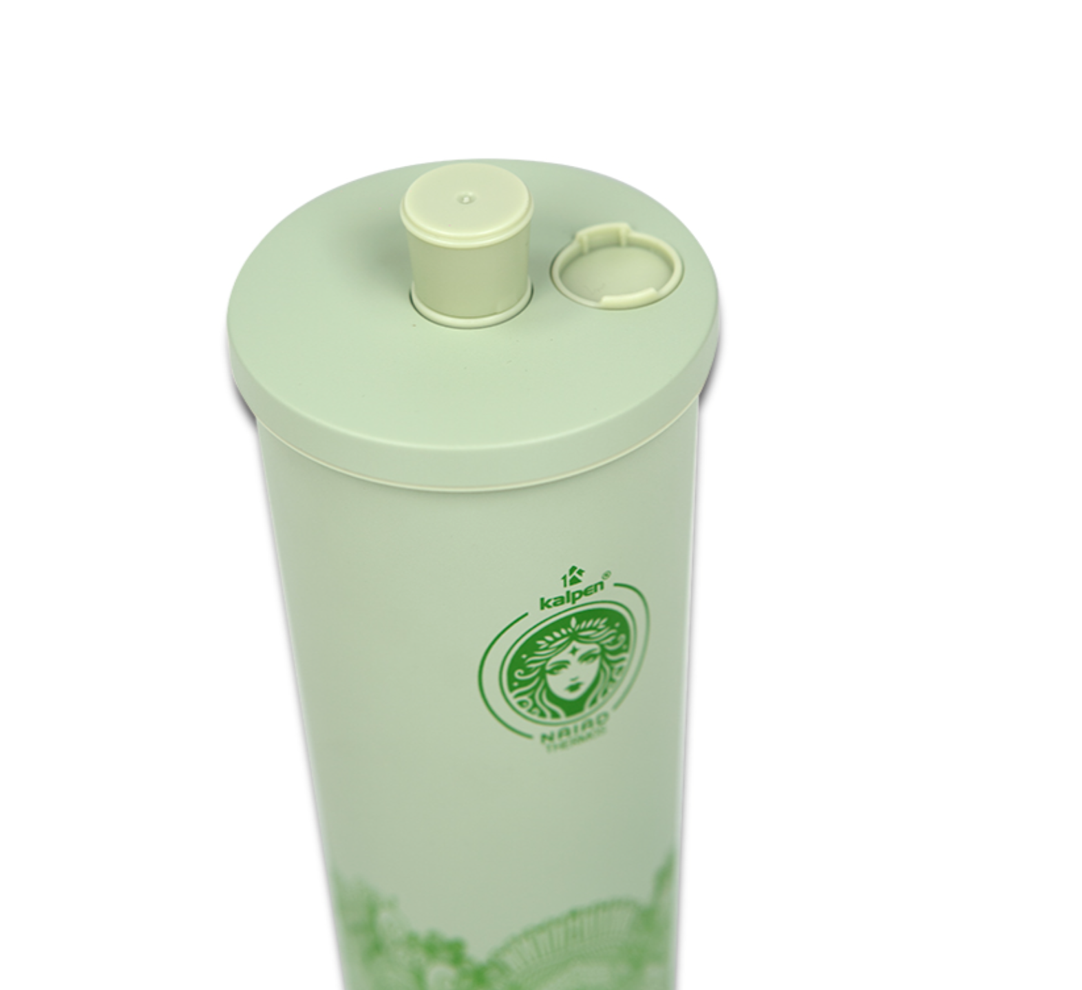 Cốc Giữ Nhiệt Inox 304 Kalpen E8