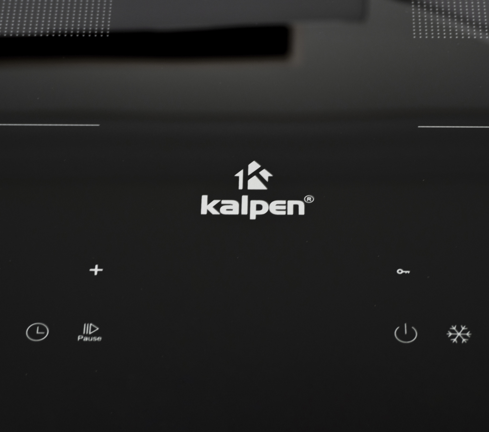 Bếp từ đôi Kalpen ICK-1666
