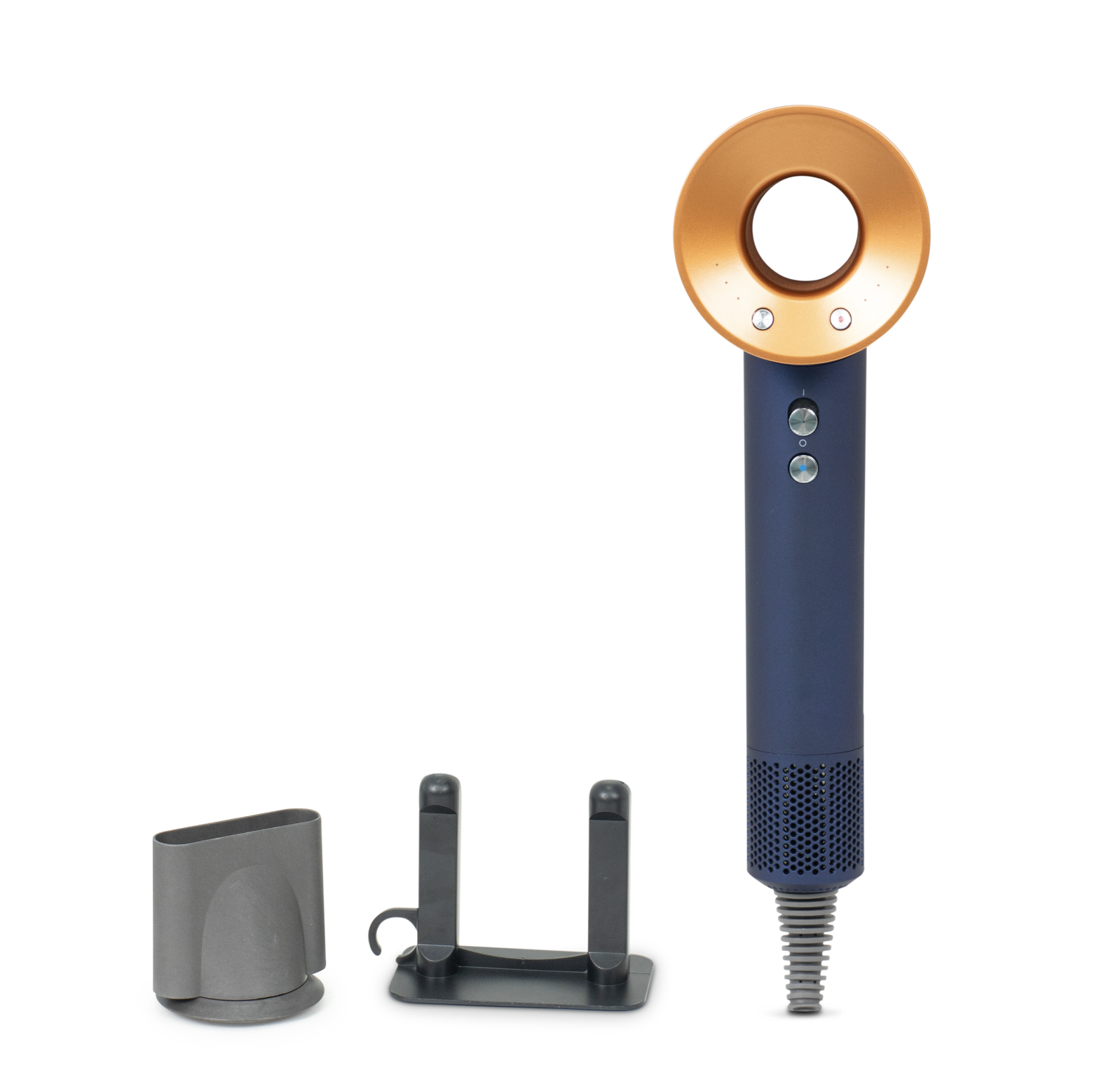Máy sấy tóc ion tạo kiểu Kalpen HD6