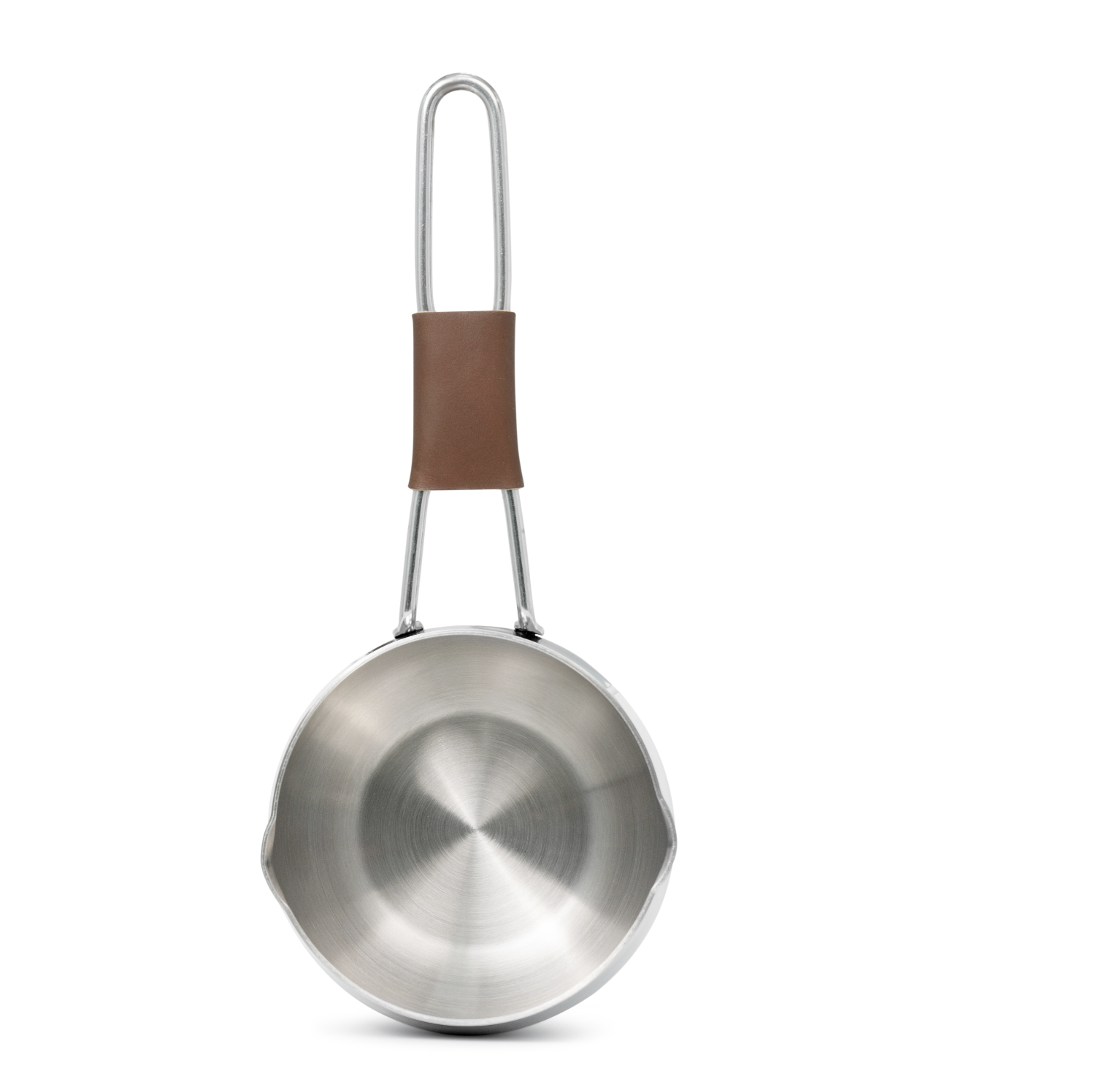 Quánh Inox 304 liền khối miệng rót Kalpen Baby Rinmer RM12