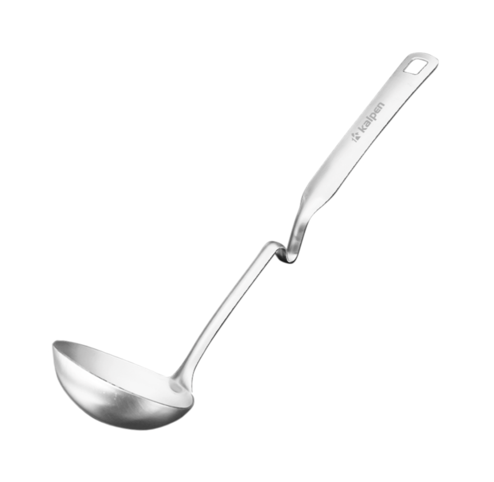 Muôi múc canh Inox Kalpen MMC
