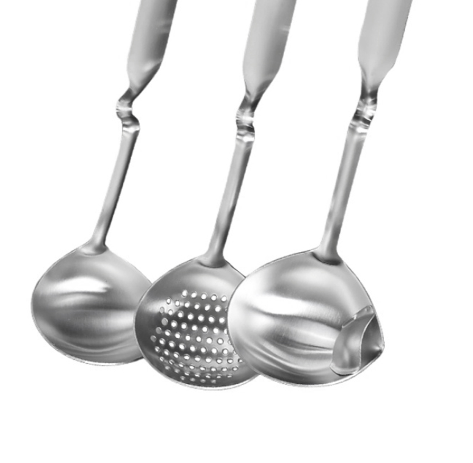Muôi múc canh Inox Kalpen MMC