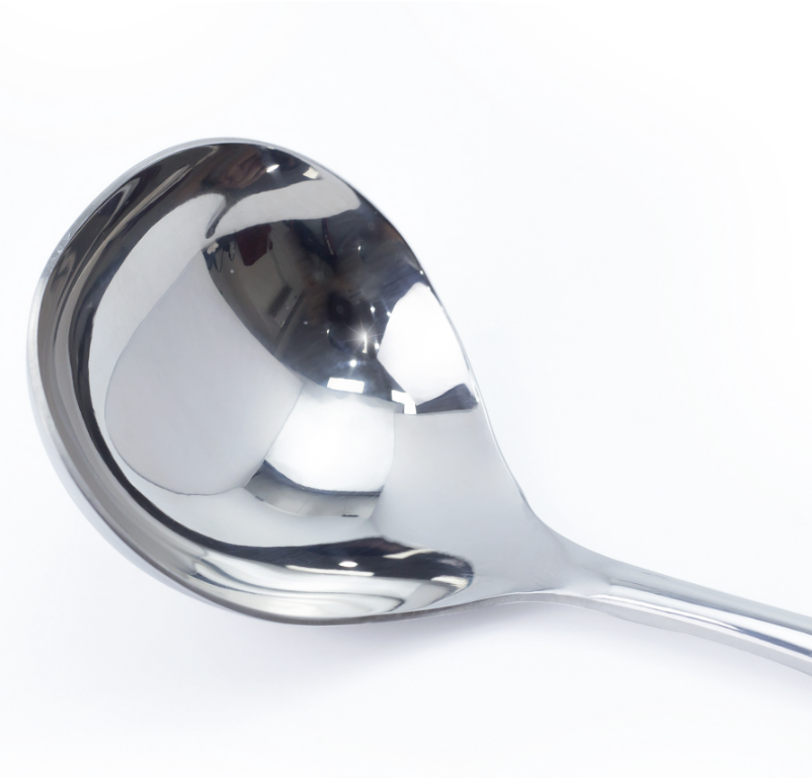 Thìa Inox 304 nguyên khối Kalpen MCN