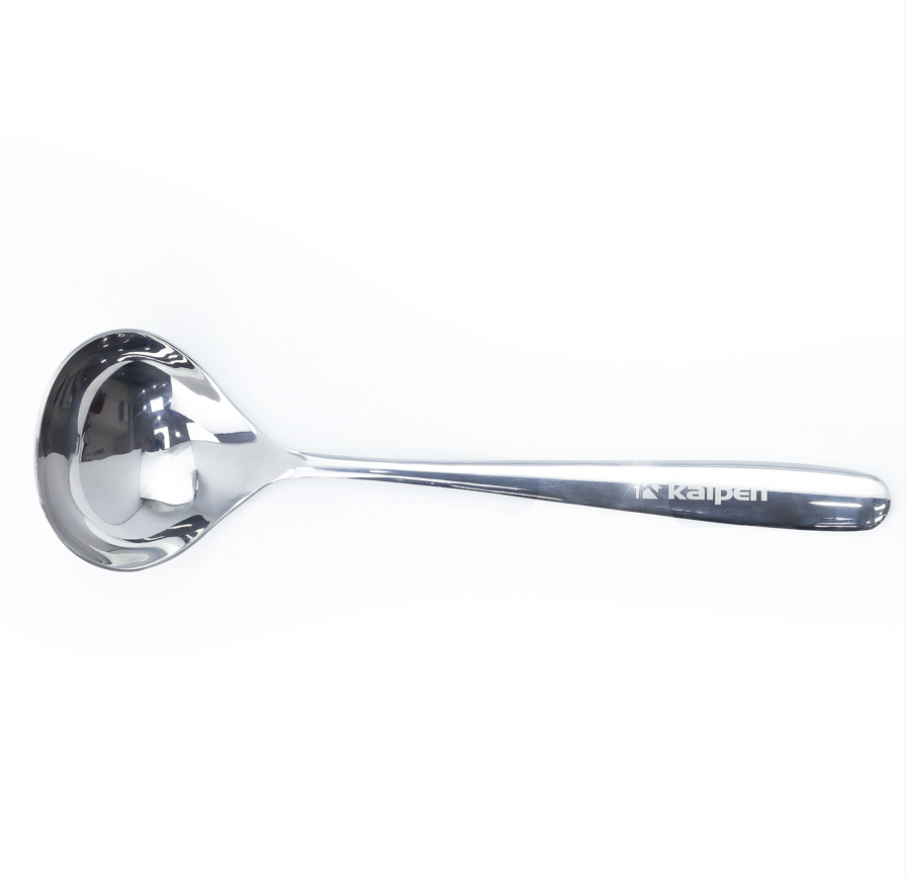 Thìa Inox 304 nguyên khối Kalpen MCN