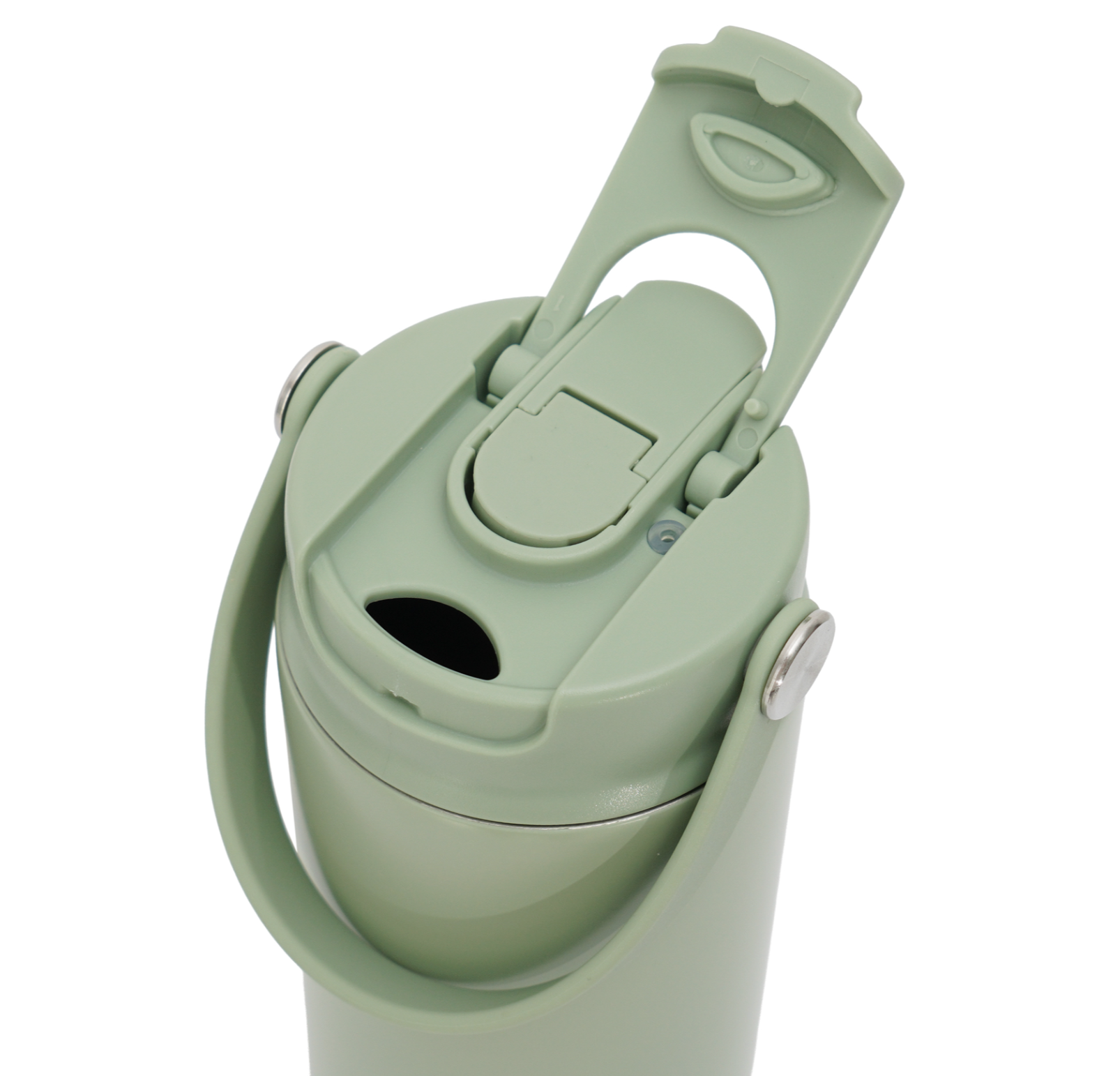Bình giữ nhiệt Inox 304 Kalpen DA09G