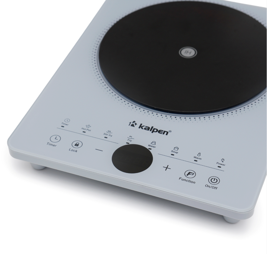 Bếp từ đơn Kalpen IK8