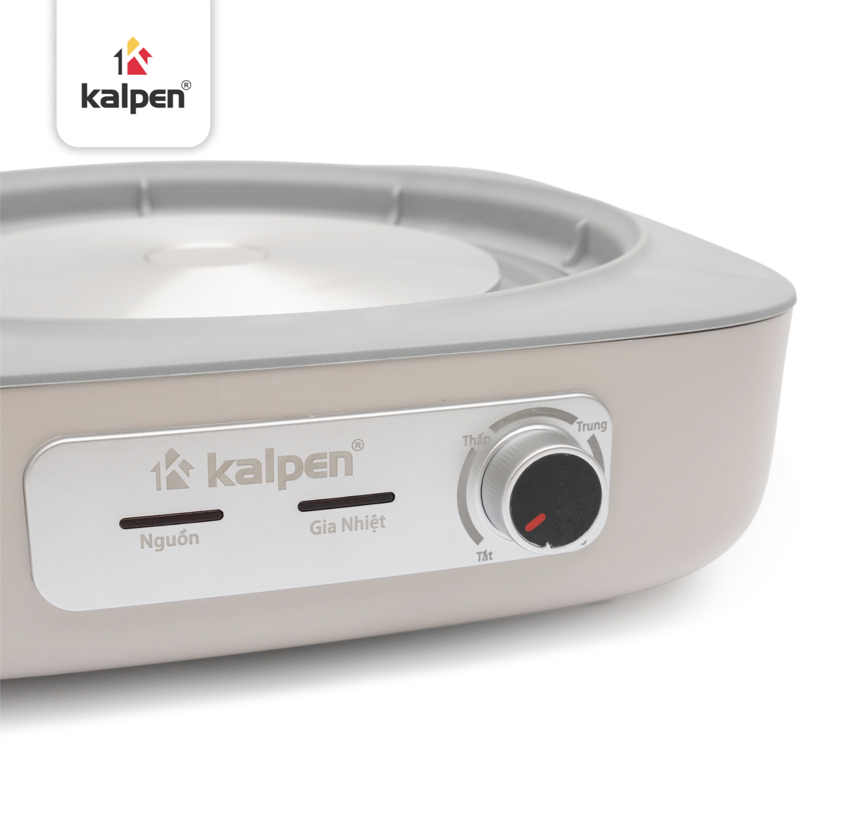 Nồi lẩu điện Kalpen P33