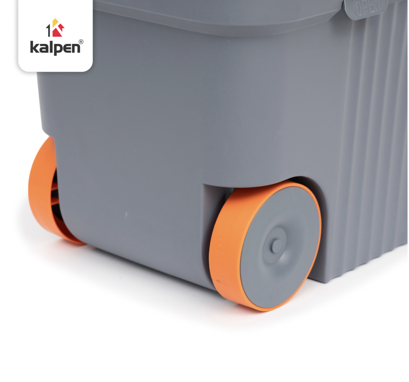 Bộ cây lau nhà xoay 360 độ Kalpen G5