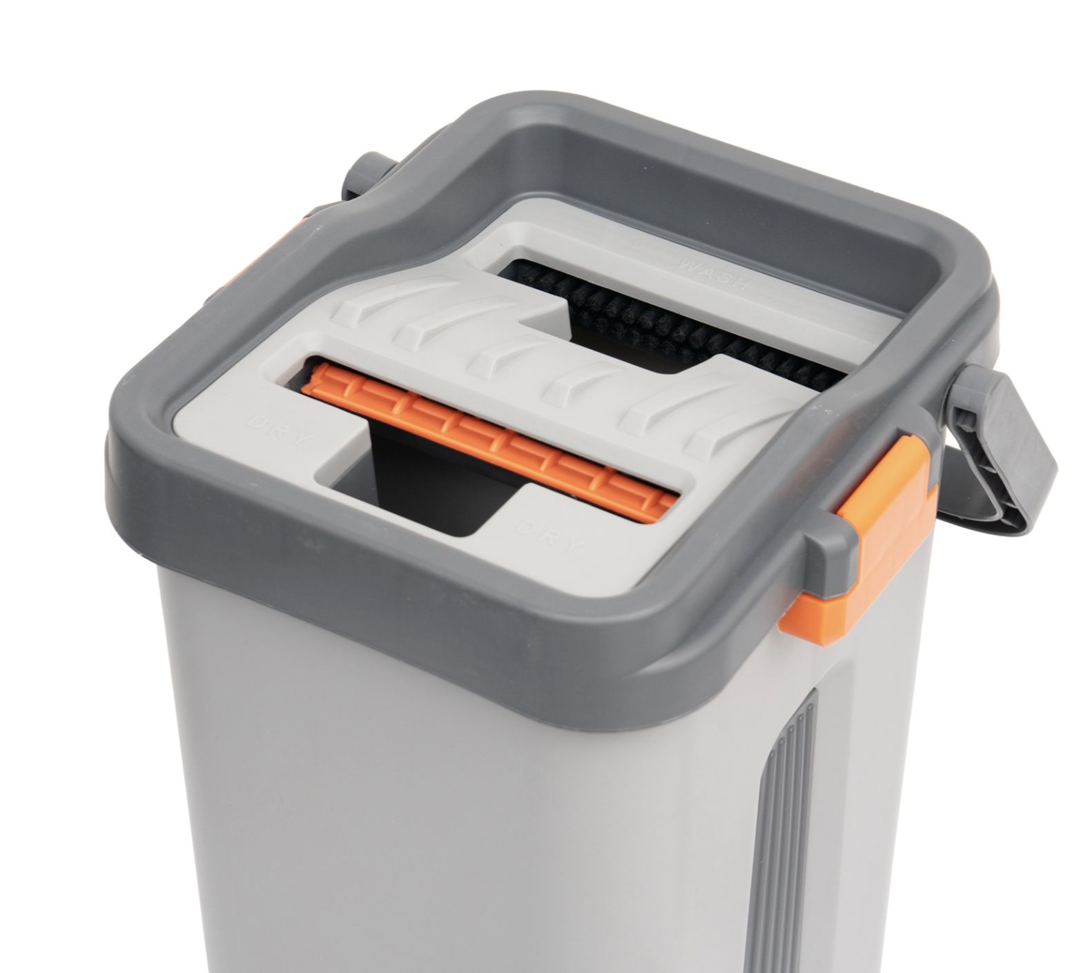 Bộ cây lau nhà tách nước Kalpen G6