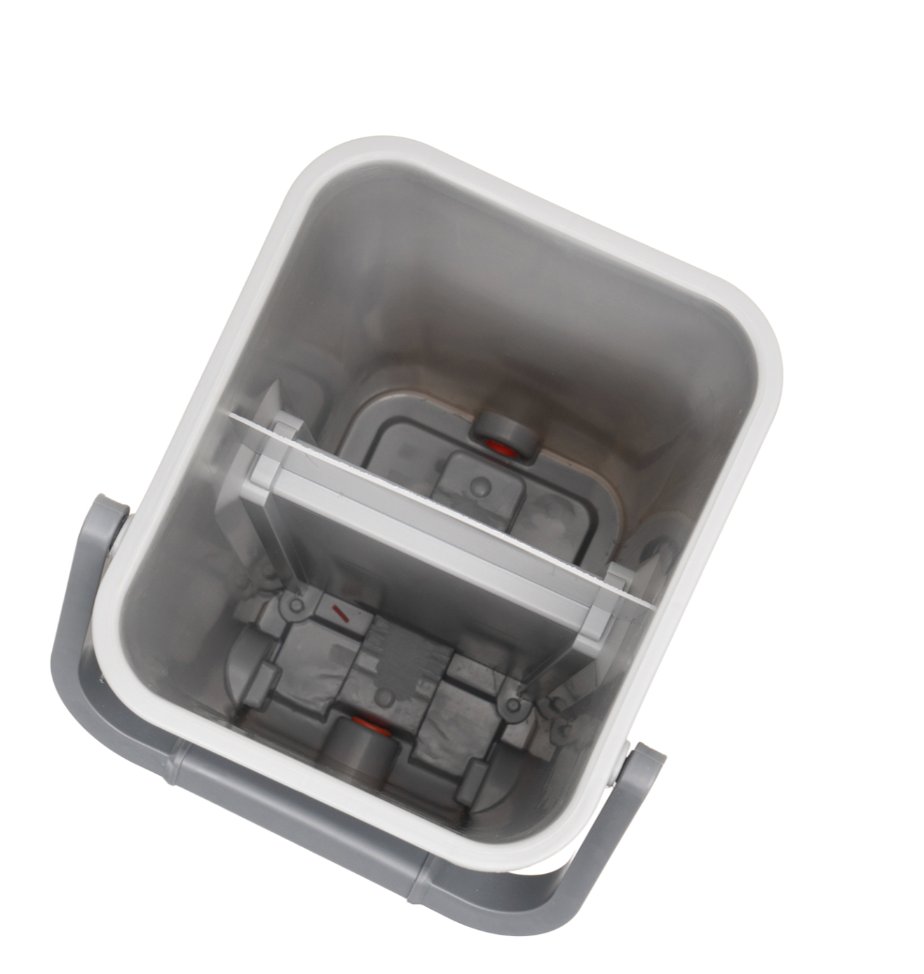 Bộ cây lau nhà tách nước Kalpen G6