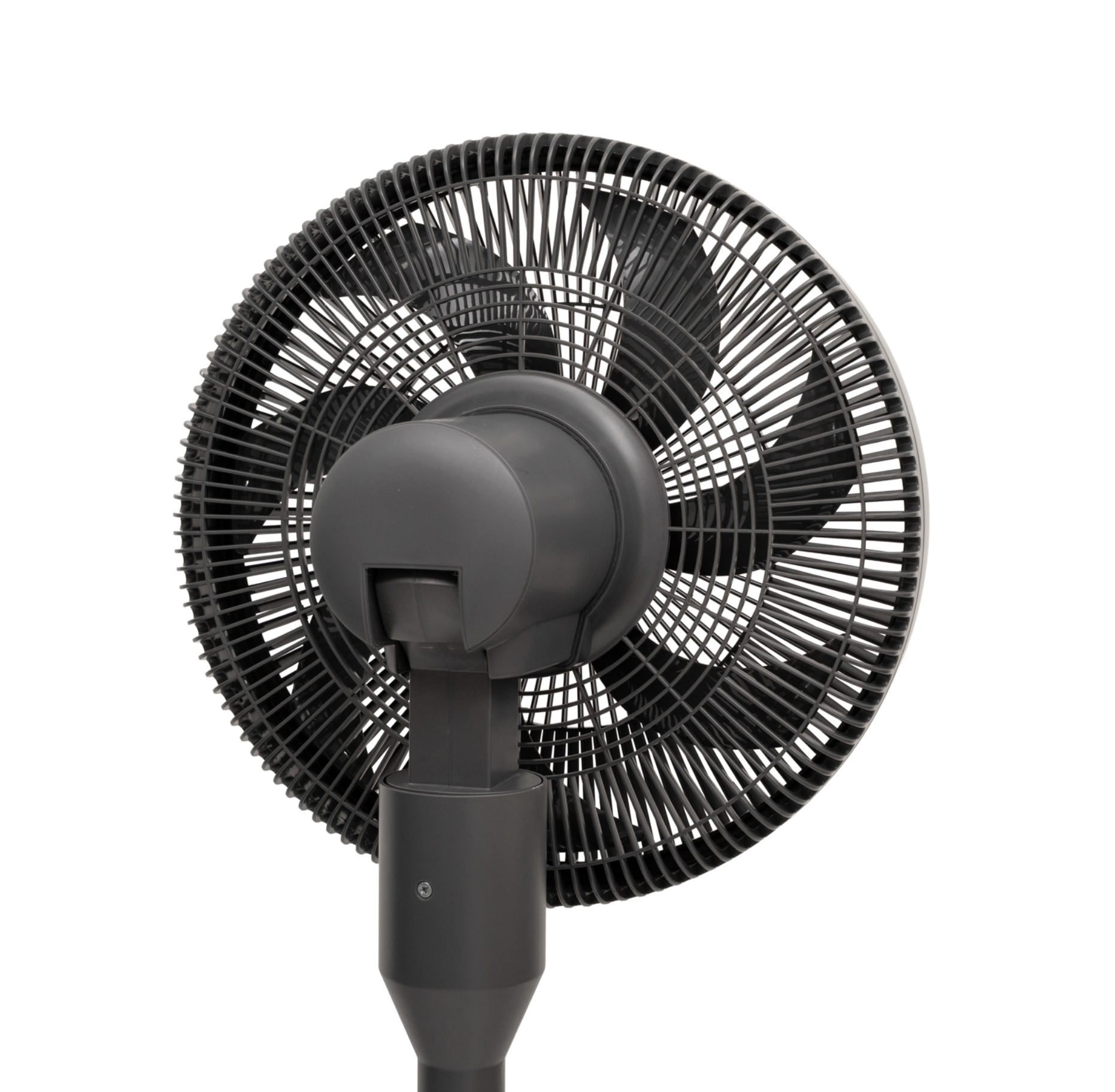 Quạt cây có điều khiển 12 cấp độ gió Kalpen F12
