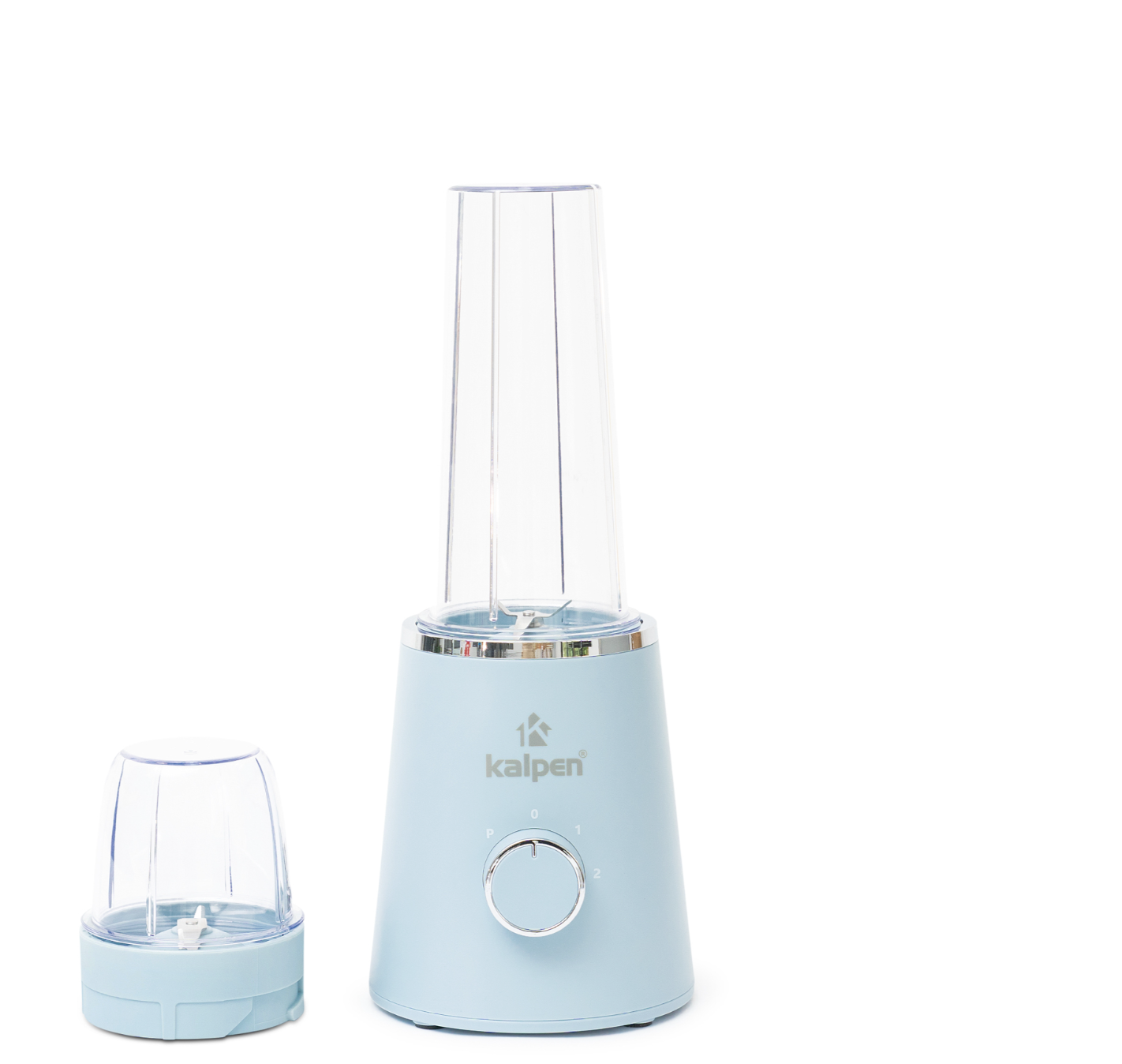 Máy xay đa năng 2 cối Kalpen B9G