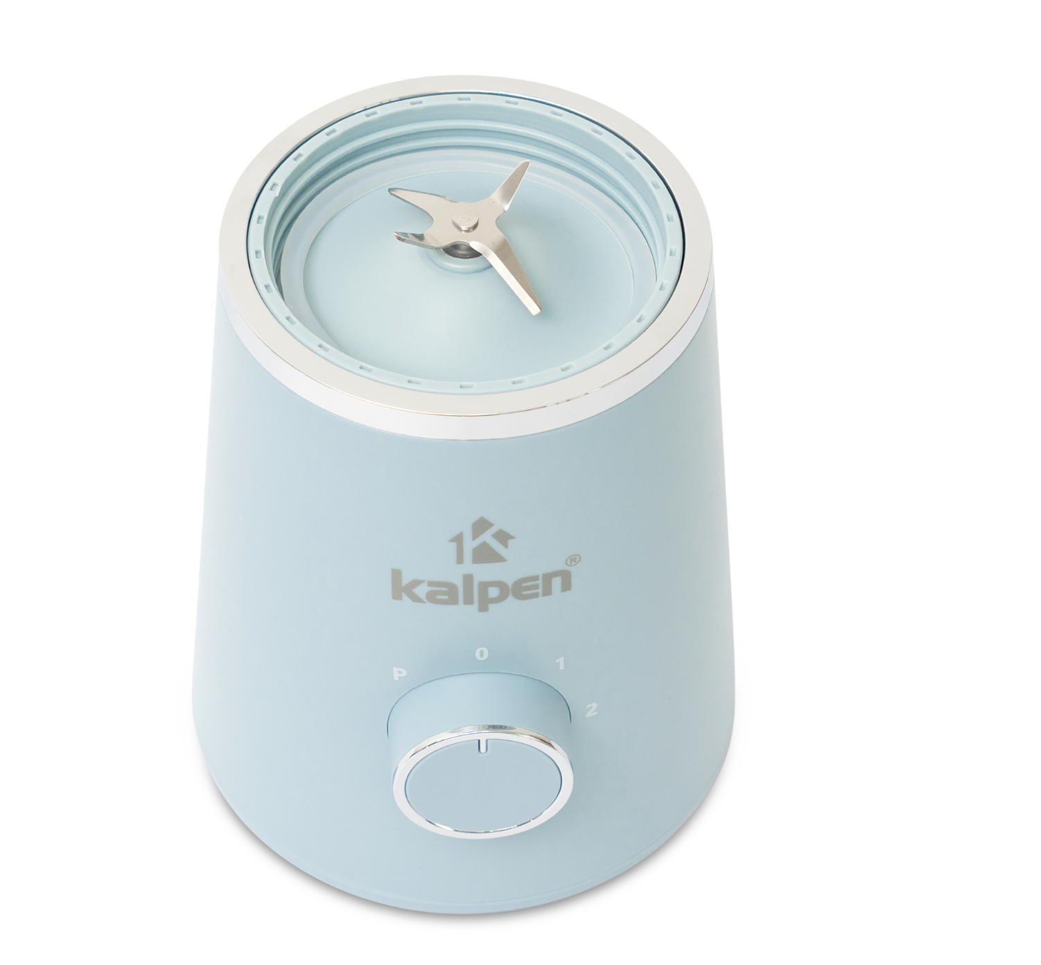 Máy xay đa năng 2 cối Kalpen B9G