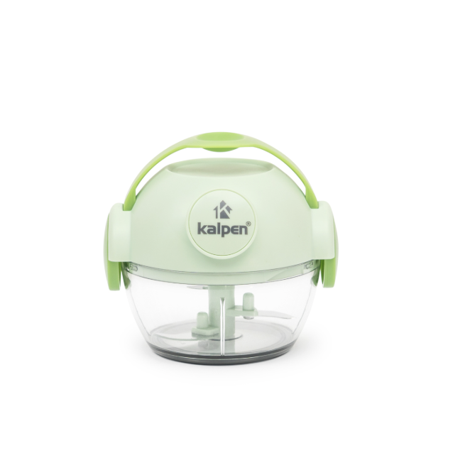 Máy xay tỏi ớt Kalpen S4