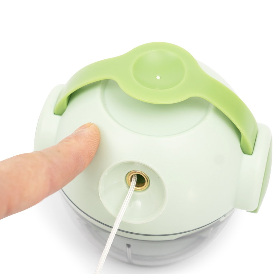 Máy xay tỏi ớt Kalpen S4