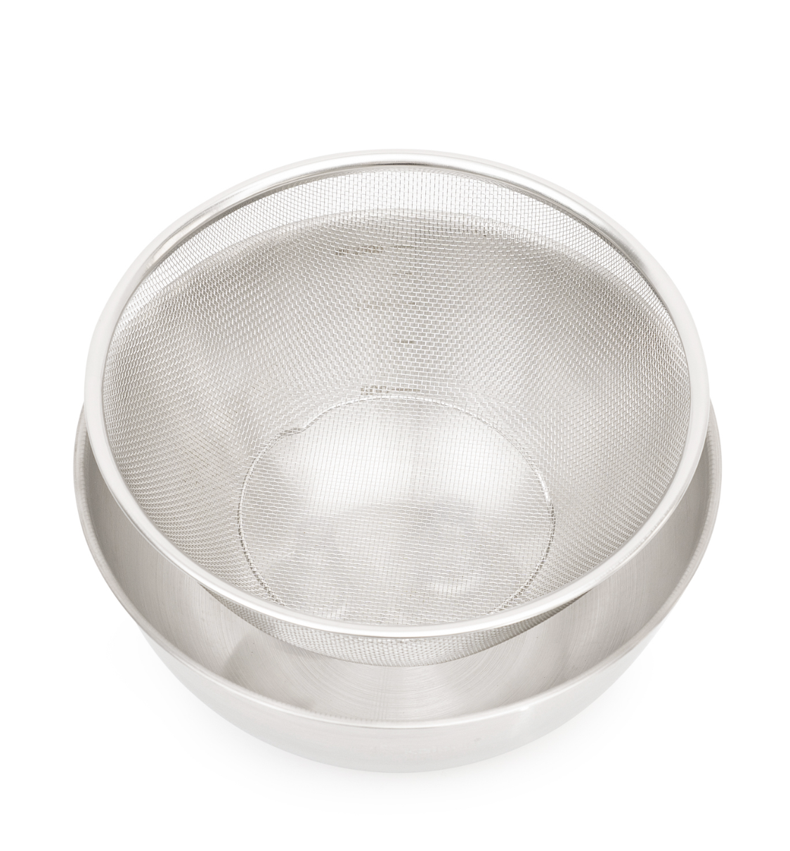 Bộ tô kèm rổ Inox Kalpen I11