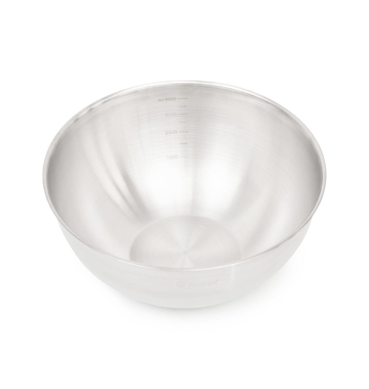 Bộ tô kèm rổ Inox Kalpen I11