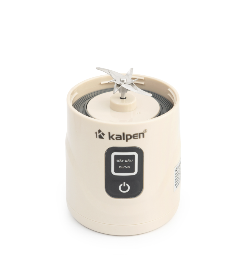 Máy Xay Sinh Tố Cầm Tay Kalpen B11