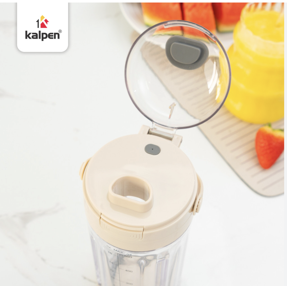 Máy Xay Sinh Tố Cầm Tay Kalpen B11