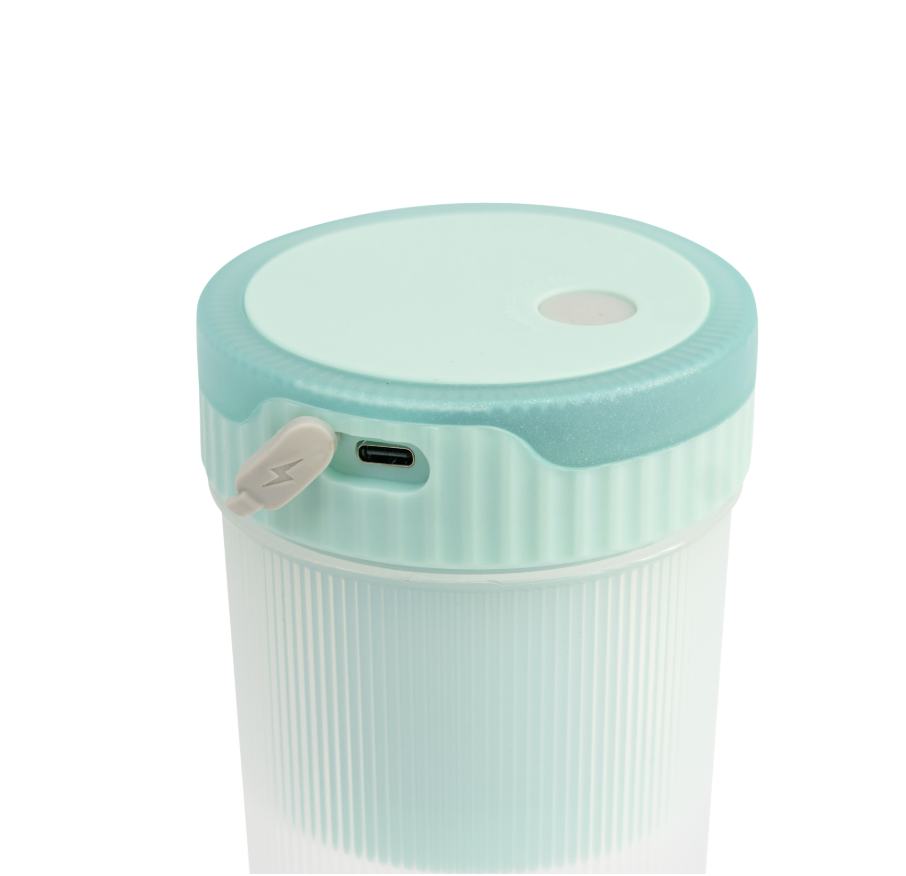 Máy Xay Sinh Tố Cầm Tay Kalpen B12G