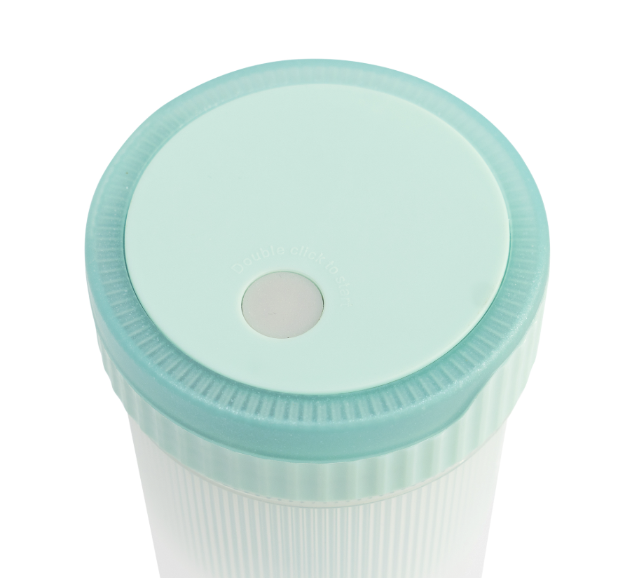 Máy Xay Sinh Tố Cầm Tay Kalpen B12G
