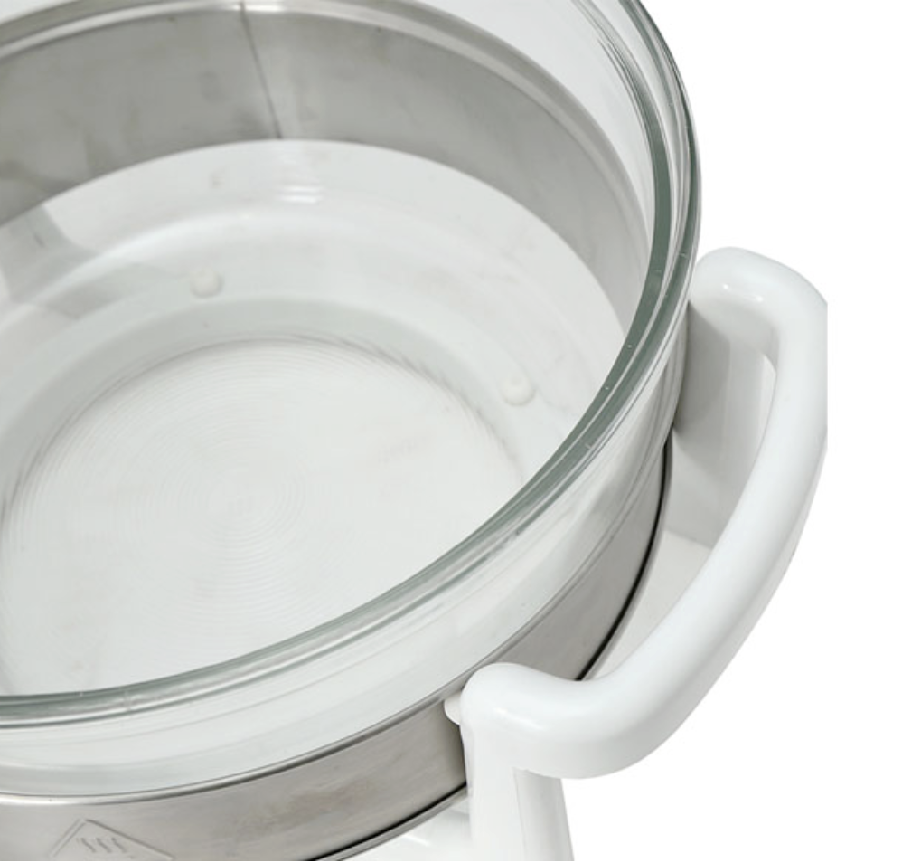 Lò Nướng Thủy Tinh Sanaky VH-188T