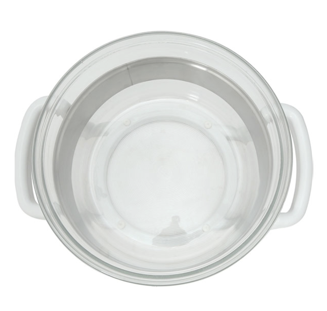 Lò Nướng Thủy Tinh Sanaky VH-188T