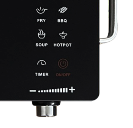 Bếp Hồng Ngoại Sanaky SNK-IHC2021A