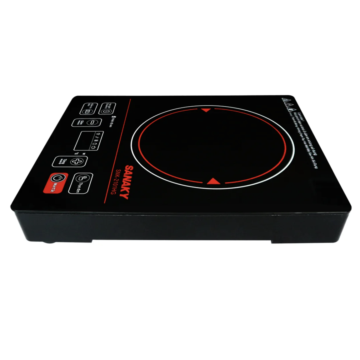Bếp Hồng Ngoại Sanaky SNK-2101HG