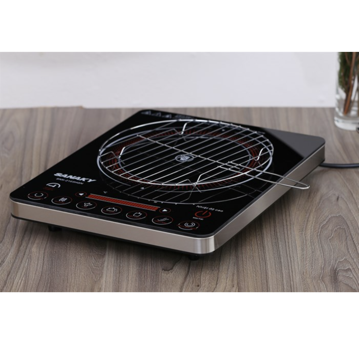Bếp Hồng Ngoại Sanaky SNK-2103HGN