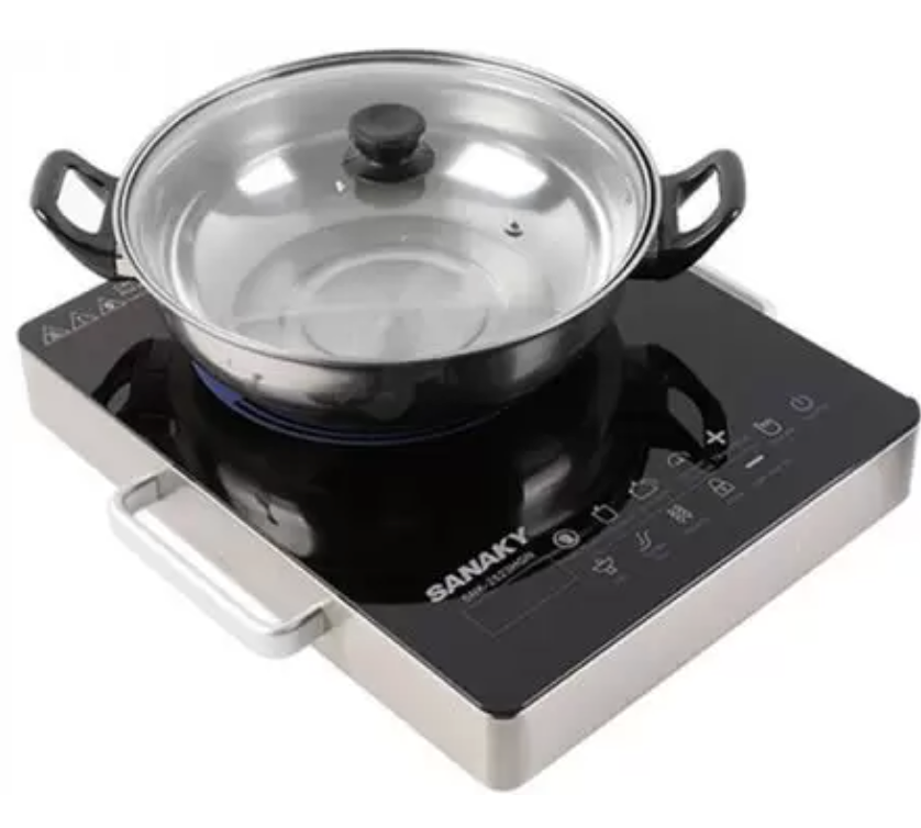 Bếp Hồng Ngoại Sanaky SNK-2523HGN