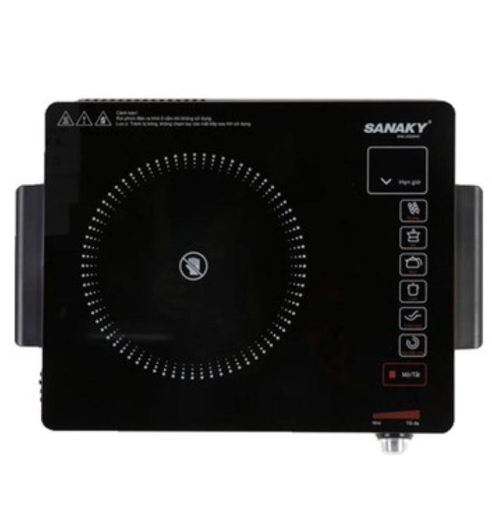 Bếp Hồng Ngoại Sanaky SNK-2525HGN