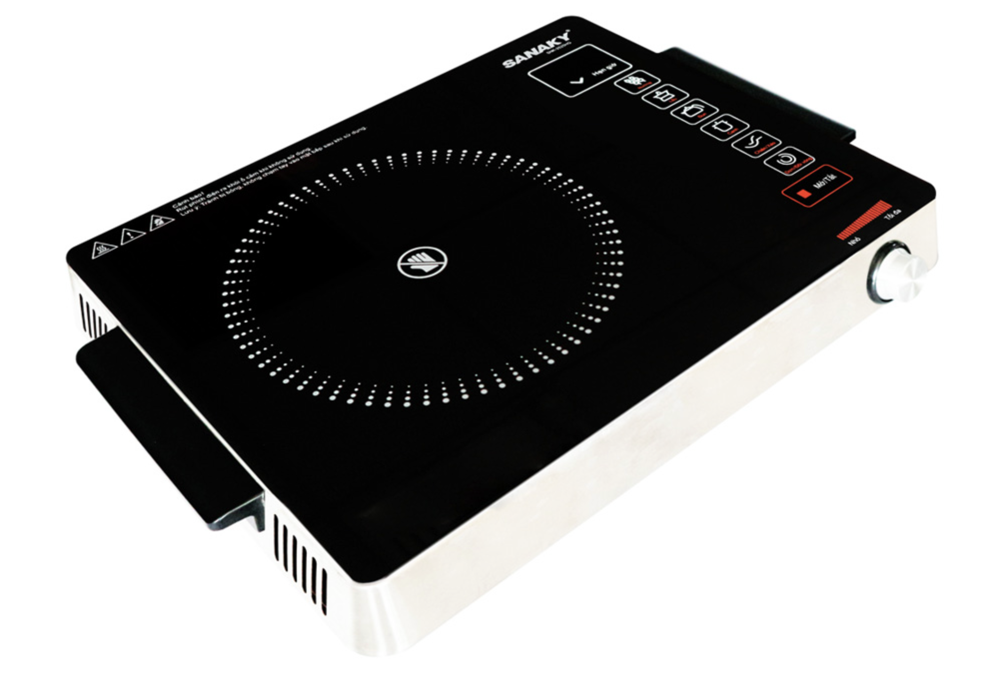 Bếp Hồng Ngoại Sanaky SNK-2525HGN